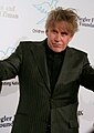 Former Oscar nominee Gary Busey.