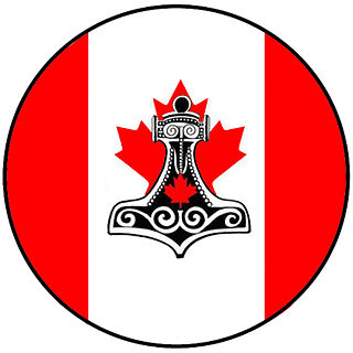 <span class="mw-page-title-main">Heathenry in Canada</span>