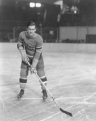 <span class="mw-page-title-main">Cecil Dillon</span> Canadian ice hockey player