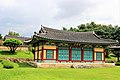 충주향교의 명륜당