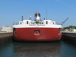 MV <i>Roger Blough</i>