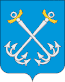 Blason de Morchansk