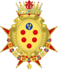 Coat of arms of Florence