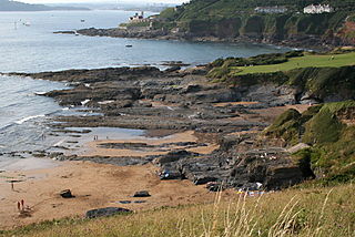 <span class="mw-page-title-main">Plymouth Sound, Shores and Cliffs</span>