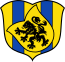 Blason de Delitzsch