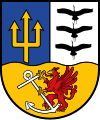 coat of arms of Zingst