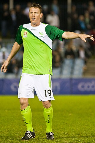 <span class="mw-page-title-main">Daniel McBreen</span> Association football player