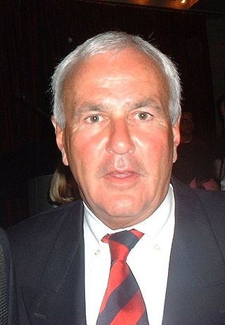 <span class="mw-page-title-main">David Peterson</span> Premier of Ontario, Canada from 1985 to 1990