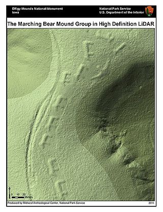 <span class="mw-page-title-main">Lidar</span> Method of spatial measurement using laser