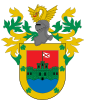 Coat of arms of Valdivia