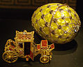 Thumbnail for Imperial Coronation (Fabergé egg)