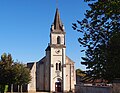 Kirche Saint-Germain