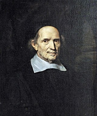 <span class="mw-page-title-main">Gisbertus Voetius</span> Dutch theologian