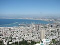 Haifa, Distrett ta' Haifa