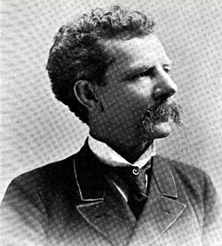 <span class="mw-page-title-main">Hamilton D. Coleman</span> American politician (1845–1926)