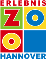 Logo des Zoo Hannover