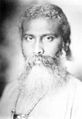 Hazrat Inayat Khan geboren op 5 juli 1882