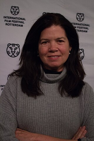 <span class="mw-page-title-main">Pamela Yates</span> American film director