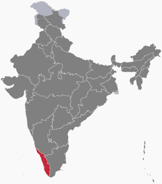 <span class="mw-page-title-main">2019 Kerala floods</span> Severe flooding due to heavy monsoon rainfall on 8 August 2018