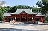 Ikuta Shrine