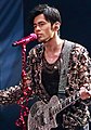 Image 6Jay Chou in 2013 (from 2010s in music)