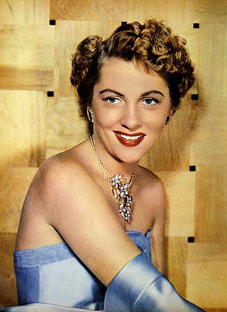 <span class="mw-page-title-main">Joan Fontaine</span> English-American actress (1917–2013)