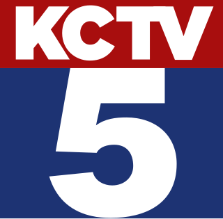 <span class="mw-page-title-main">KCTV</span> TV station in Kansas City, Missouri