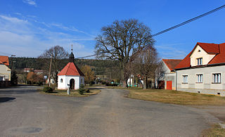 <span class="mw-page-title-main">Kbelany</span> Municipality in Plzeň, Czech Republic