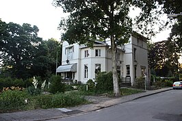 Villa Klein Bergstein