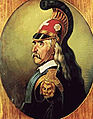 Q319678 Theodoros Kolokotronis geboren op 3 april 1770 overleden op 4 februari 1843