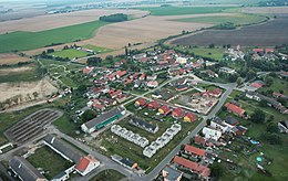 Kosořice - Sœmeanza