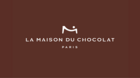 logo de La Maison du chocolat