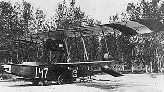 Lohner L Type of aircraft