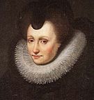 Louise de Coligny -  Bild