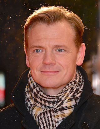 <span class="mw-page-title-main">Mårten Klingberg</span> Swedish actor, screenwriter and director (born 1968)