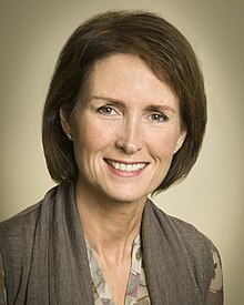 head and shoulders photo of Turpel-Lafond