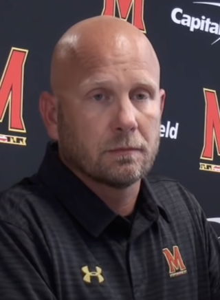 <span class="mw-page-title-main">Matt Canada</span> American football coach (born 1972)