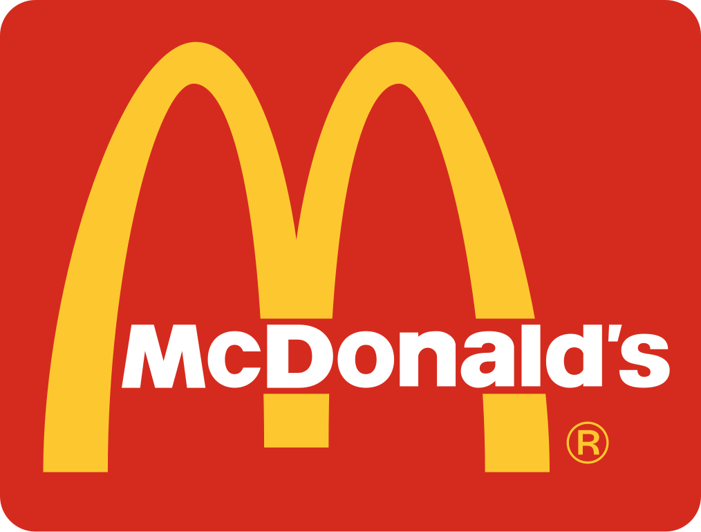 File:McDonald\'s logo.svg - Wikimedia Commons