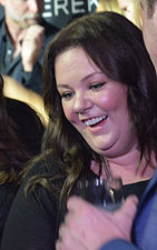 Melissa McCarthy interprète Deanna.