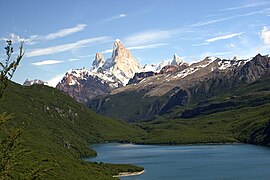 11.8.06 Fitz Roy