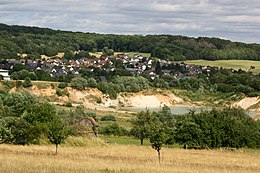 Ötzingen – Veduta