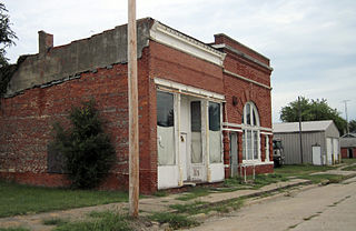 <span class="mw-page-title-main">Ollie, Iowa</span> City in Iowa, United States