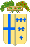 Province of Parma