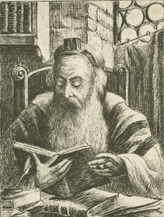 <span class="mw-page-title-main">Rabbeinu Tam</span> Renowned 12th C. Ashkenazi Jewish rabbi, leading French Tosafist, leading halakhic authority