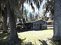 Reeves Landing building