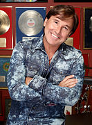 Ricardo Montaner (2019–2020)