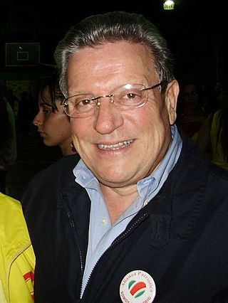 <span class="mw-page-title-main">2001 National Liberation Party presidential primary</span> Costa Rican primary election