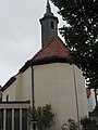 Alte Kirche