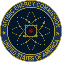 Comissão de Energia Atômica dos Estados Unidos