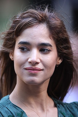 <span class="mw-page-title-main">Sofia Boutella</span> Algerian and French actress, dancer and model (born 1982)